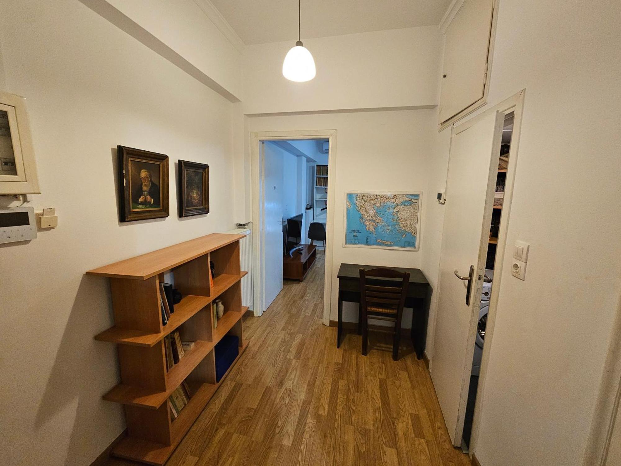 Plato'S Academy Home Athens Exterior photo